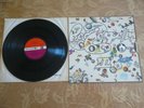 Led Zeppelin ‎– Led Zeppelin III LP 1970 UK VG+/VG+