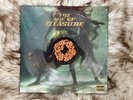 JANELLE MONAE THE AGE OF PLEASURE Ultra Clear Vinyl Alter Cover New Sealed Mint