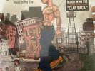 *NEW*   Ja Rule - Blood In My Eye  Vinyl  Mint  2003  Def Jam 2003  *RARE*
