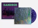 NEW ALT-J An Awesome Wave 10th Anniversary Purple Swirl Vinyl Band Box LP Record