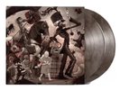 NEW My Chemical Romance The Black Parade SMOKEY Vinyl Urban Outfitters LP Record