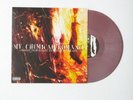 NEW My Chemical Romance I Brought You My Bullets SMOKEY RED Vinyl UO LP IN HAND