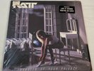 LP Ratt Invasion Of Your Privacy 81257-1 (EX Vinyl) Shrink