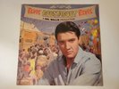 Elvis Presley - Roustabout (Vinyl Record LP)