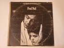 Fred Neil - Fred Neil (Vinyl Record LP)