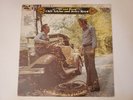 Chet Atkins and Jerry Reed - Me and Jerry (Vinyl Record LP)