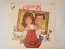 Carpenters - An Old-Fashioned Christmas (Vinyl Record LP)