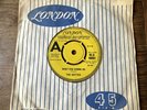 Northern Soul The Ikettes What'cha Gonna Do London DEMO HLU 10081