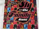 The Best Of Sly And The Family Stone Double Lp Vinyl