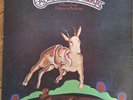 CAPTAIN BEEFHEART AND THE MAGIC BAND  Bluejeans And Moonbeams  1978 UK