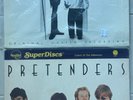 MFSL Fleetwood Mac/ Pretenders Nautilus VG-G-