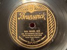 Thunderbolt Brunswick 78 Dr Humphrey Bate & His Possum Hunters Racist Title #275