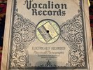 Prewar Country 78 Smith’s Garage Fiddle Band On Vocalion Dill Pickle Rag Rare E+