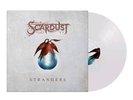 SCARDUST 'Strangers' Limited Edition White Vinyl LP  Progressive Power Metal