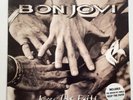 Bon Jovi Keep The Faith Original Vinyl LP  514 197-1 Rock