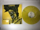 The Cramps - Bad Music for Bad People - Yellow Pressing