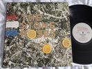 STONE ROSES Self Titled Lp Debut AUSTRALIA Orig 1989 N/Mint (The) BMG RARE FOC
