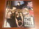 The Fall - The Frenz Experiment UK LP + 7”
