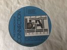 12 Inch vinyl record Rave/Hardcore The Connection EP How Deep