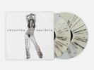 [Damaged] Christina Aguilera Stripped 2LP Splatter Vinyl Me Please VMP Deluxe