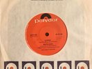 Mata Hari - Gypsy / Easy Rare 1973 Oz 45