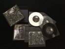 Darkthrone - Old Star - Ltd. Ed. Box Set - Clear/White/Black 7’ & 3 Inserts