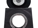 Nick Lowe 1976 So It Goes Stiff Push out Label UK45 1st Press BUY 1 Punk Single