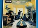 Oasis Definitely Maybe 2x Vinyl Gatefold LP 2014 Reissue N/M