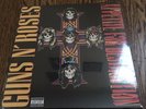 Guns N' Roses - Appetite for Destruction [New Vinyl LP] 180 Gram, Reissue