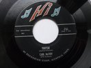 CARL McVOY 45 'TOOTSIE' USA HI KILLER 1957 MEMPHIS ROCKABILLY JIVER 1ST LABEL VG