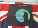 JOHN MARTYN SOLID AIR GATEFOLD 1ST PRESS PINK RIM ISLAND NICK DRAKE STUNNING NM
