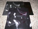 DURAN DURAN DANSE MACABRE Translucent Galaxy LP  & EXCLUSIVE SIGNED PRINT
