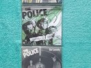 The Police - Six Pack.. 1980 Original UK 7
