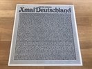 Xmal Deutschland - The Peel Sessions 12” Vinyl SFOS017