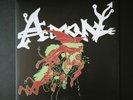 AMON – Sacrificial - rare Death Metal Demo Deicide Nocturnus Morbid Angel