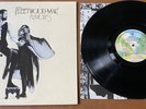 Fleetwood Mac   RUMOURS   Warner Bros. Records BSK 3010   Christine was Perfect