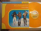 OS MUTANTES 2022 us THE BEST OF lp EVERYTHING IS POSSIBLE orange vinyl N.M.