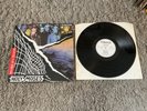 Holy Moses “World Chaos” Original 1990 Germany Gatefold vinyl Lp