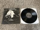 Carcass “Symphonies Of Sickness” Original 1989 U.K. Gatefold vinyl Lp MOSH18