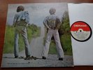 CANADA  PLUME LATRAVERSE Pommes de Route 1975 1st Press BLUES ROCK LP
