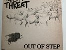 Minor Threat Out Of Step 1983 12