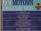 VARIOUS on 4 LP box set  