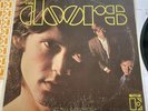 THE DOORS Self-Titled Vinyl LP. 1967 Elektra EKL-4007 MONO 1st OG Gold Label VG