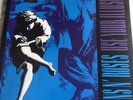 GUNS and ROSES USE YOUR ILLUSION II.  1997. 1st. A1. Pressing