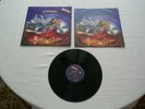 Judas Priest: Painkiller Vinyl LP, Heavy Metal, RARE, RARE, OUT OF PRINT