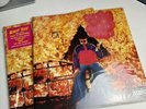 Oliver Tree Ugly Is Beautiful Yellow Colored Vinyl LP + Signed Cover