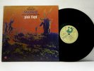 PINK FLOYD  LP More Movie Soundtrack 1969 Harvest  vinyl