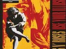 Guns N Roses - Use Your Illusion I- 2LP Audiophile Remastered Vinyl Record