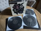Massive Attack - Collected (Best Of) *FIRST PRESSING*  (Vinyl, 2006)