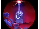 The Rolling Stones Hackney Diamonds,Vinyl LP aus France,Picture Disc,Limited Edi
